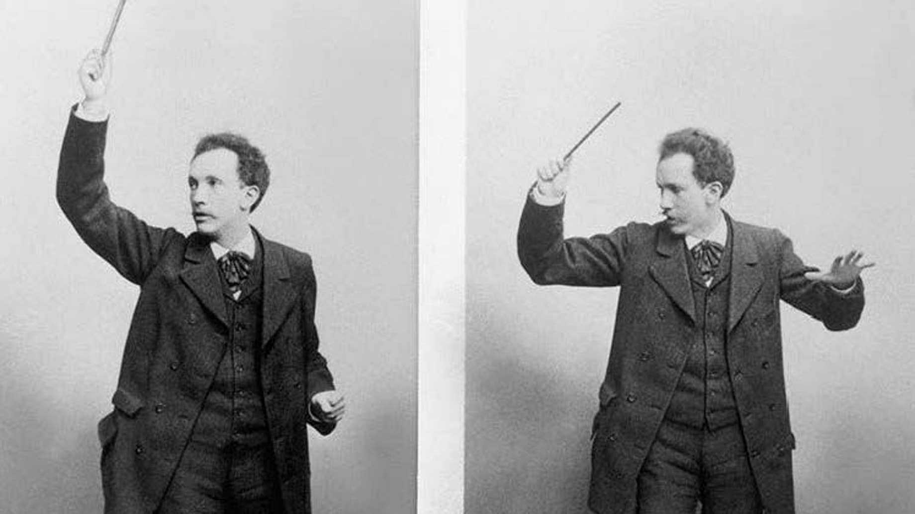 Who Was Richard Strauss? — Sydney Symphony Orchestra